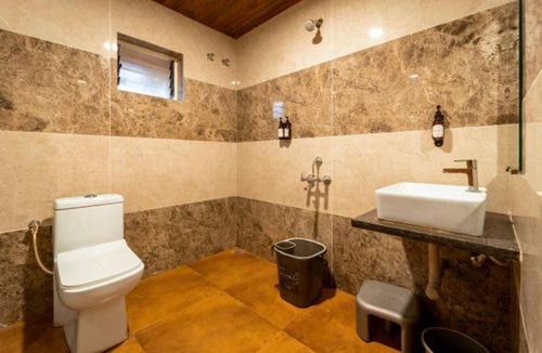 Timbholi Hotel | Rain Forest Jungle Stay