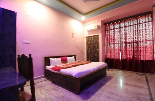 Sidhi Hotel | Rajan Jungle Resort