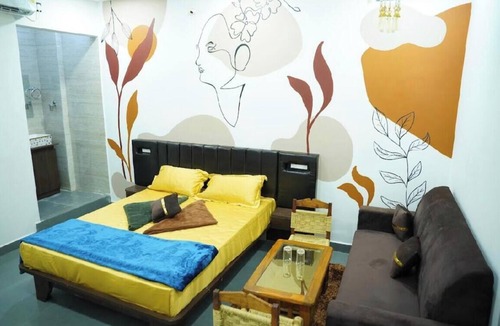 Zahirabad Hotel | rajapalace