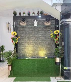 Zahirabad Hotel | rajapalace
