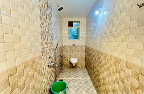 Arambol Apartment | Rajdeep by Dacha Arambol