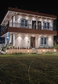 Bhopal House | Rajeev farmhouse and homestay