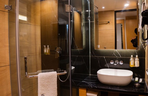 Maharana Pratap Nagar Hotel | Rajhans Regency