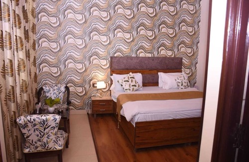 Meerut Hotel | Rajhans Regency near sohrab gate