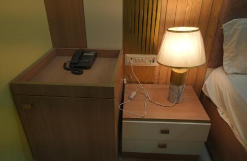 Vrindavan Hotel | Rajkumar Garden & Resort