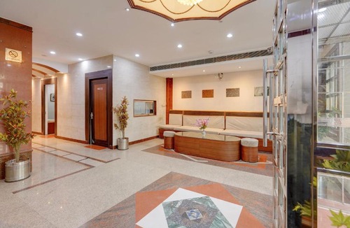 Taj Ganj Hotel | Rajmora Marit Hotel