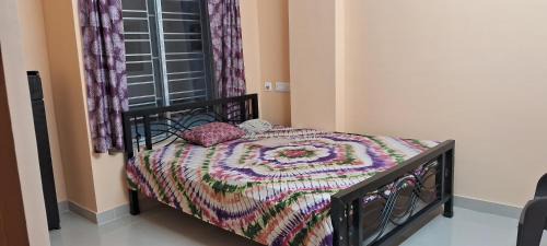 New Town Apartment | Rajotto