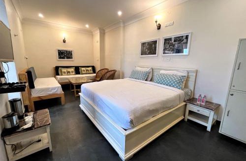 Bani Park House | Rajputana Diaries
