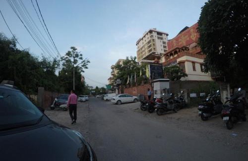 Bani Park House | Rajputana Diaries