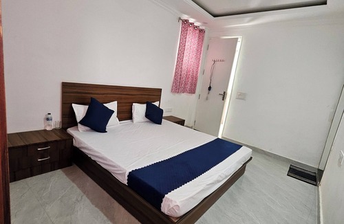 Tarabganj Hotel | Ram Darshan Palace