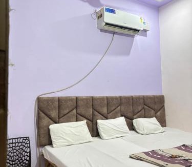 Khattalwada House | Ram Ram Seva Sadan Homestay