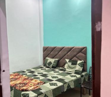 Khattalwada House | Ram Ram Seva Sadan Homestay