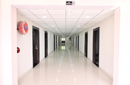 Sidhauli Hotel | Ramaya Hotel & Banquet