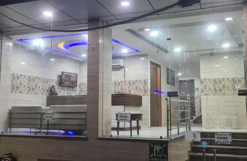 Mahipalpur Hotel | Ramayan Palace