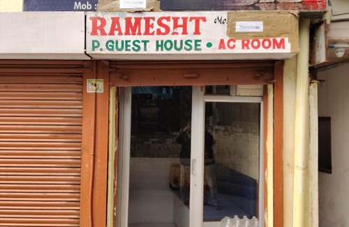 Varanasi House | Ramesht Home Stay Varanasi