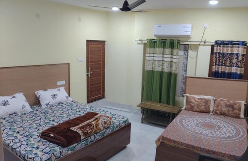 Varanasi House | Ramesht Home Stay Varanasi