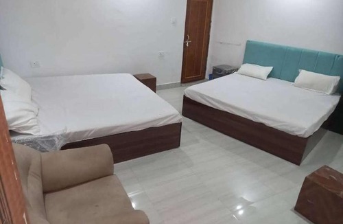 Varanasi House | Ramesht Home Stay Varanasi