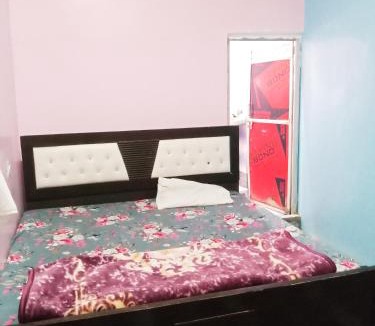 Faizabad House | Ramji guest house