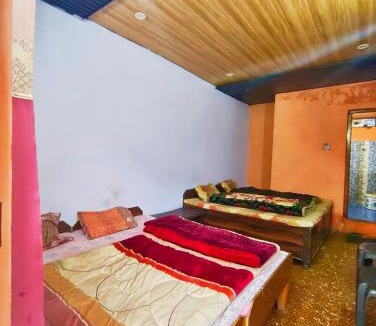 Narainkoti House | Ramola Home Stay