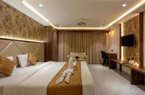 Vashi Hotel | Ramya Residency Navi Mumbai