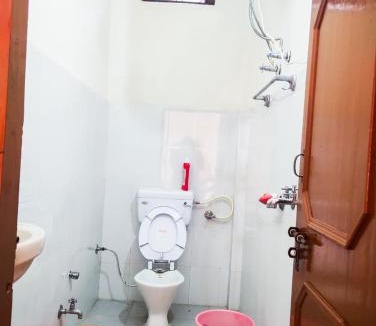 Gobind Dham House | rana guest house