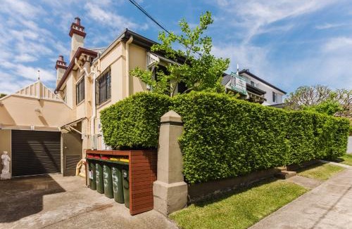 Randwick House | Randwick City Lodge 2