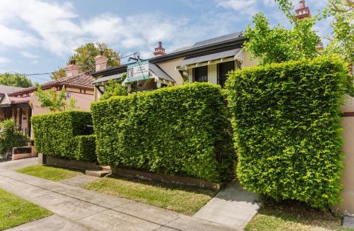 Randwick House | Randwick City Lodge 2