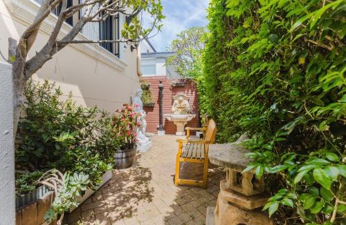 Randwick House | Randwick City Lodge 2