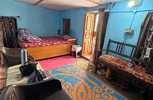 Didihat Bed & Breakfast | Rangilo Pahad - HOMESTAY