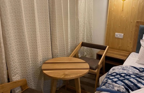 Man Hotel | Rangjon Resort