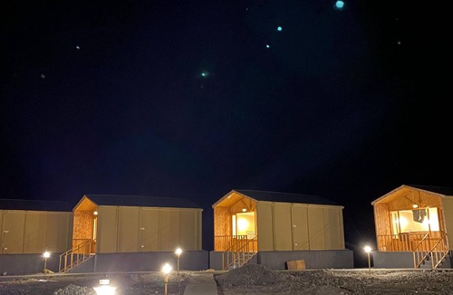 Man Hotel | Rangjon Resort