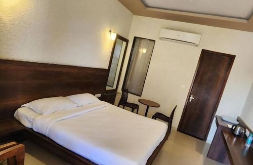 Kishangarh Resort | Rani Palace Hotel And Resort