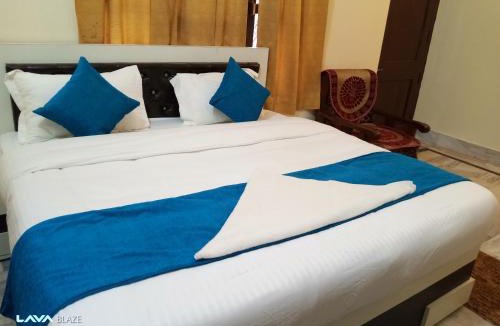 Varanasi Villa | Rani Villa Family HomeStay