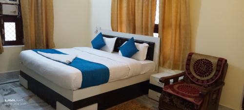 Varanasi Villa | Rani Villa Family HomeStay