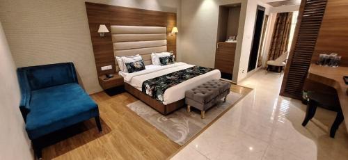 Nagpur Hotel | RANIKOTHI BOUTiQUE HOTEL