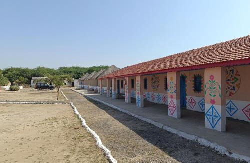 Bhuj House | Rann Star Village Stay