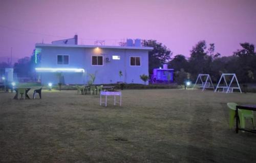 Sawai Madhopur House | ranthambhore nature farm