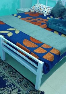 Kaul Villa | Rao cottage