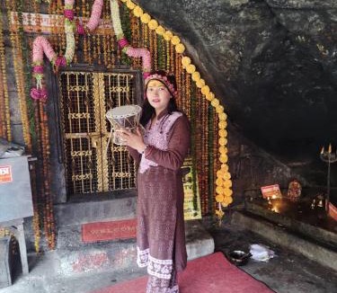 Gobind Dham House | Rati Kund Homestay