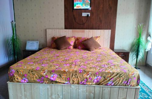 Bhatwari House | Rautelahomestay