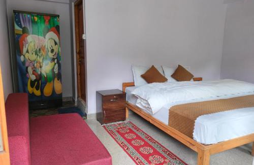 Bhatwari House | Rautelahomestay