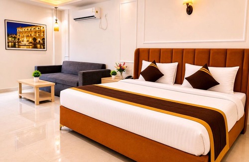 Sitapur Resort | Ravira Resort