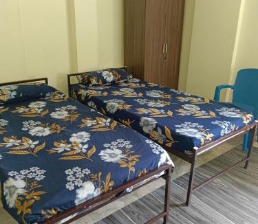 Khattalwada Hotel | Ravirajah Palace