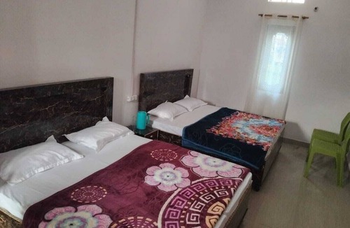 Rajgarhi House | Rawat Residency