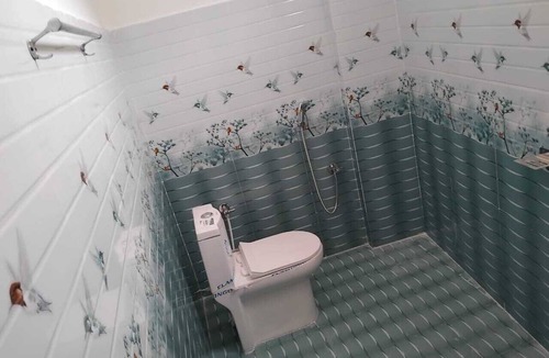 Rajgarhi House | Rawat Residency