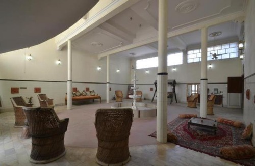 Pink City Hotel | Rawla Mrignayani Palace