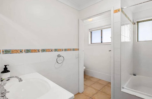 Central Coast House | RED DOOR | Pet friendly | Accom Holidays