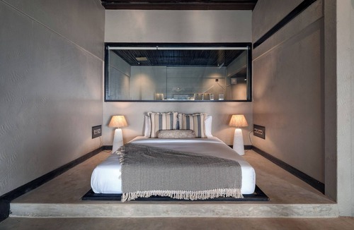 Morjim Hotel | Red Thread Morjim