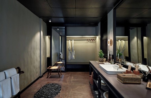 Morjim Hotel | Red Thread Morjim
