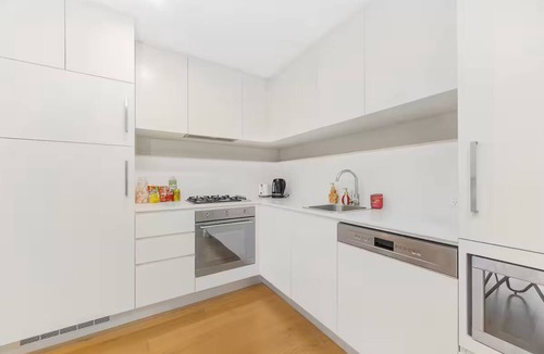 Macquarie Park Apartment | Refined 1BRD Apt with Resort Ambience and Poolside